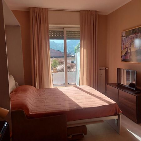 A Spasso Ventimiglia Luaran gambar
