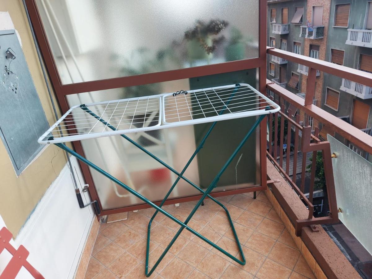 A Spasso Ventimiglia Luaran gambar