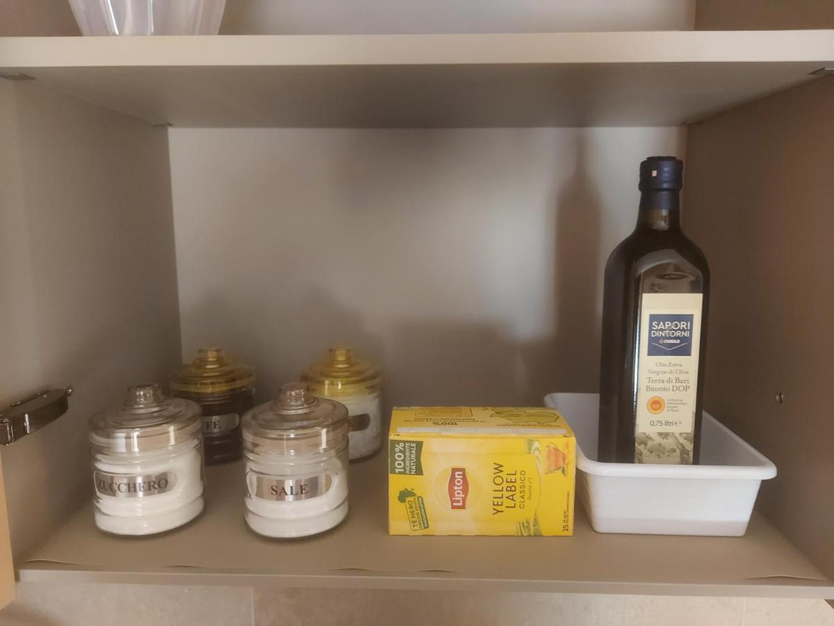 A Spasso Ventimiglia Luaran gambar