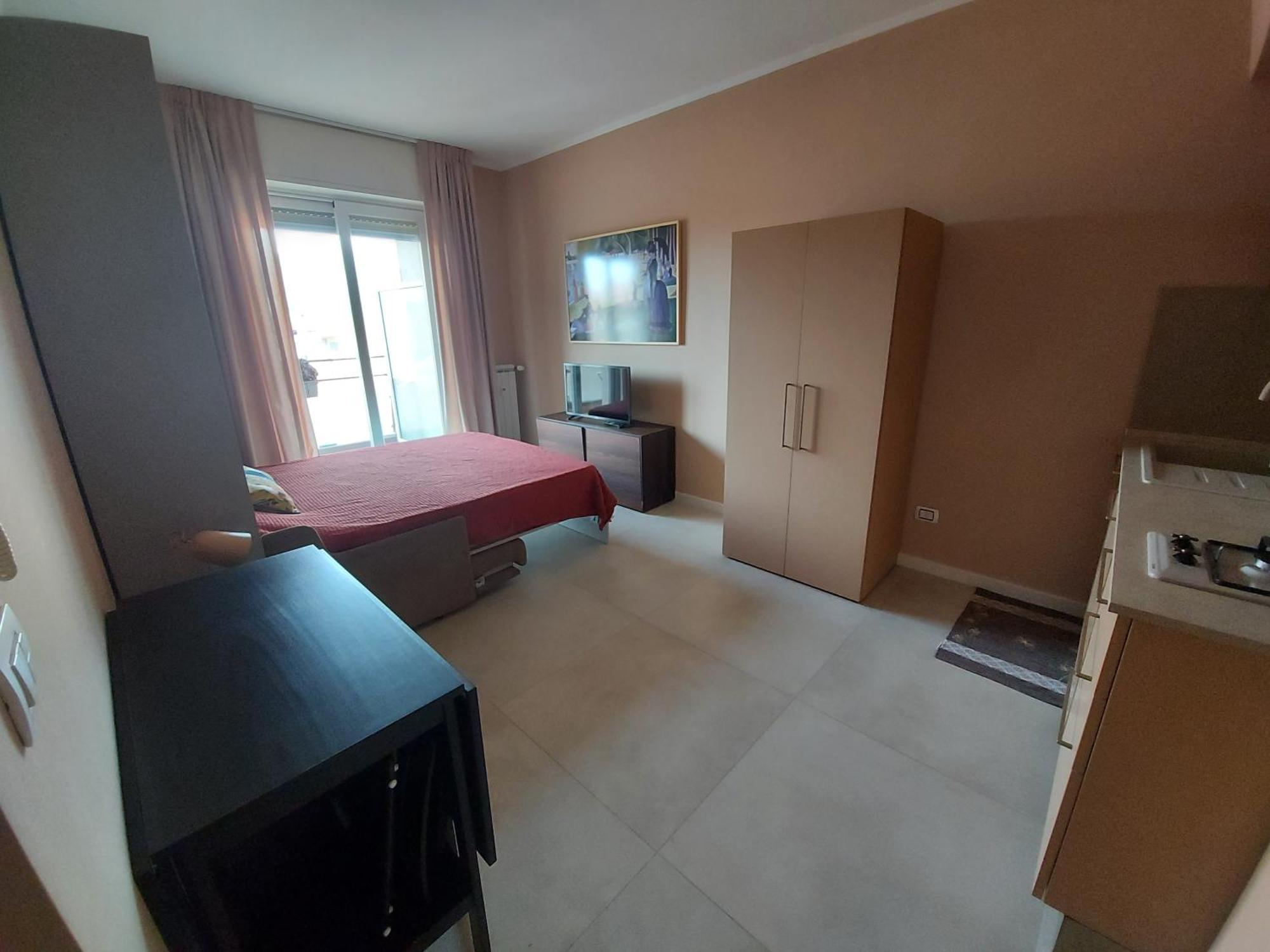 A Spasso Ventimiglia Luaran gambar