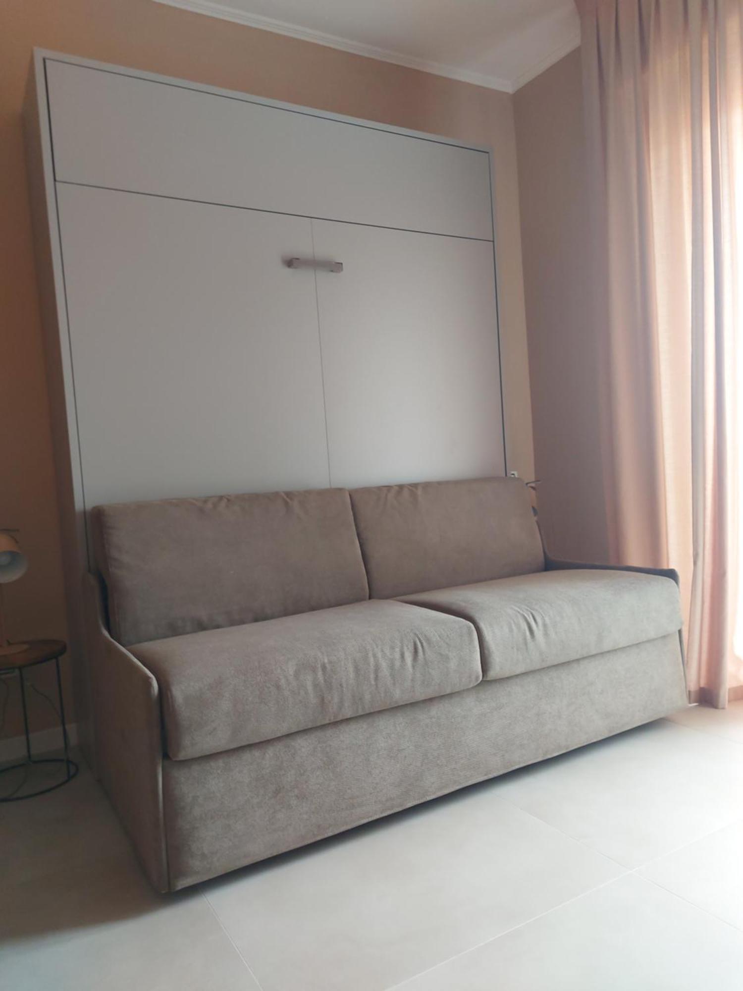 A Spasso Ventimiglia Luaran gambar