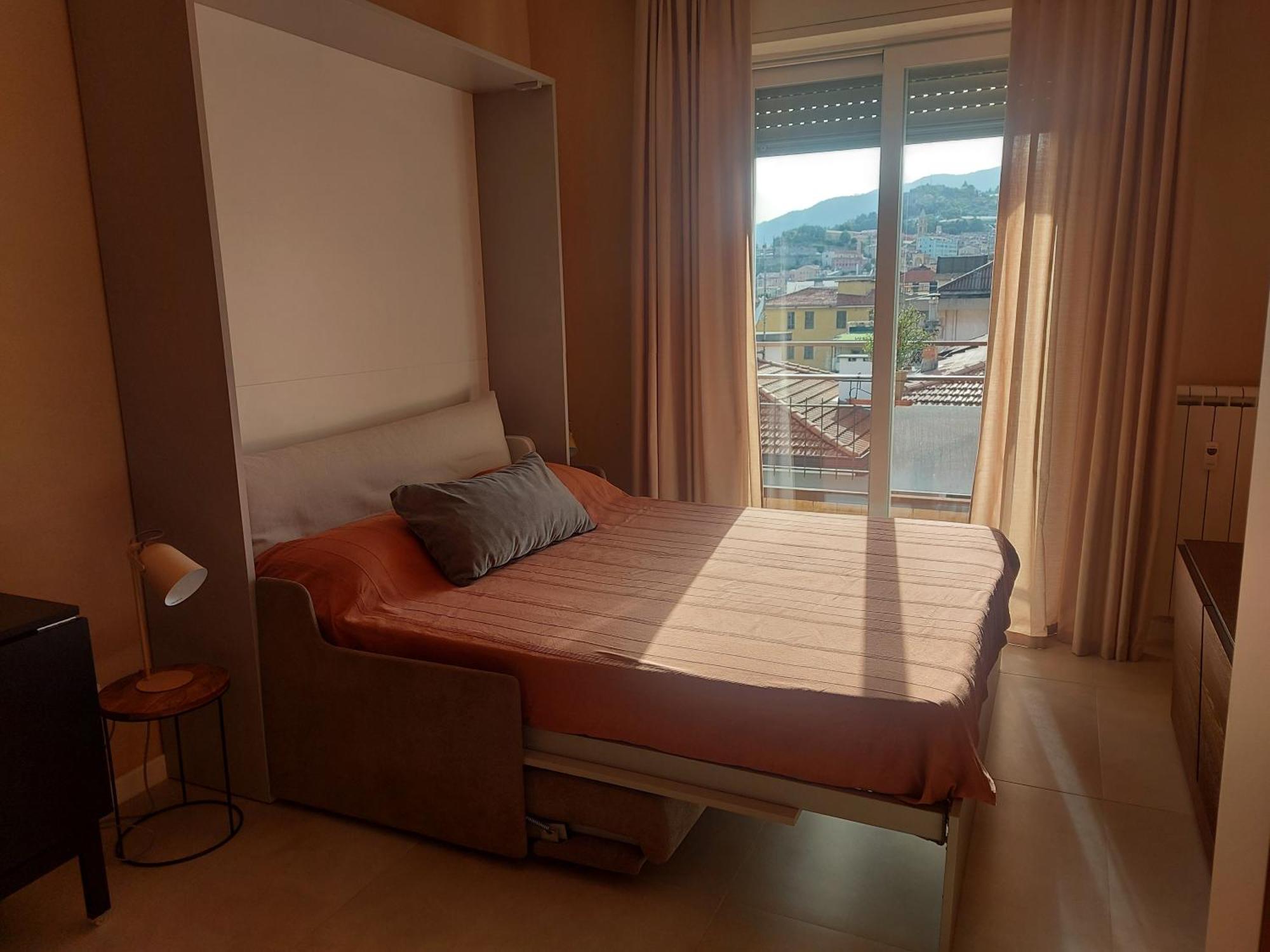A Spasso Ventimiglia Luaran gambar